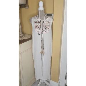 Mad Style bohemian chic duster